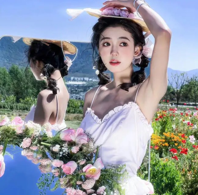 心有灵犀