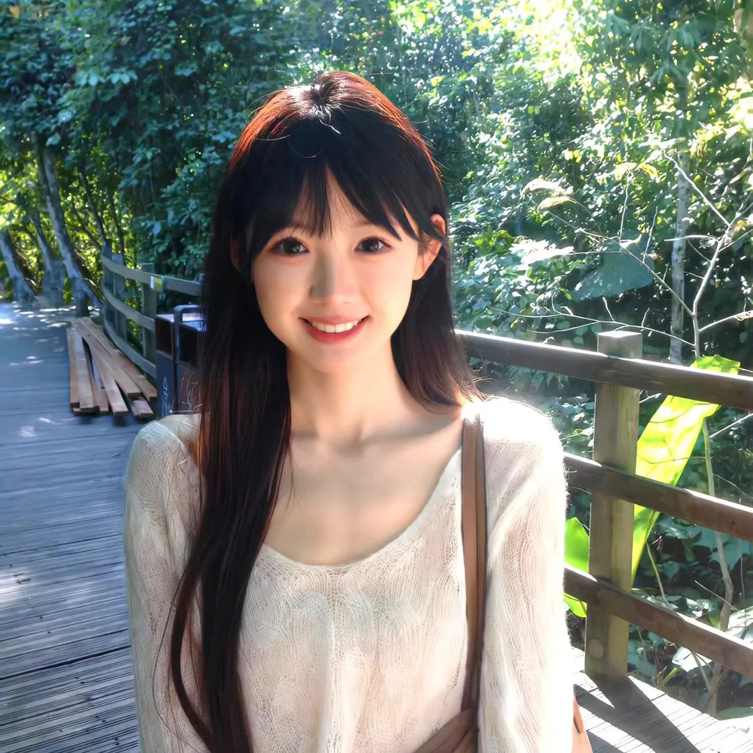 幸福你就拍拍手