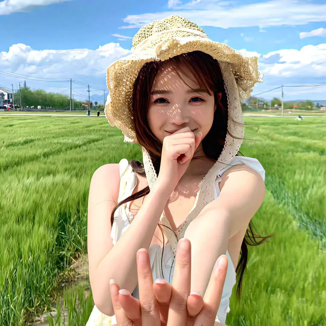 空白日子